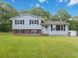 202 Windsor Back Road  Martock, NS B0N 2T0