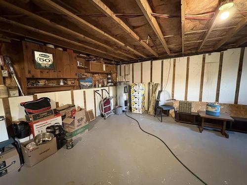 202 Windsor Back Road, Martock, NS 