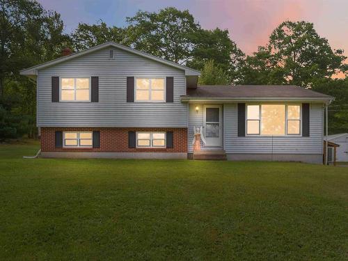 202 Windsor Back Road, Martock, NS 