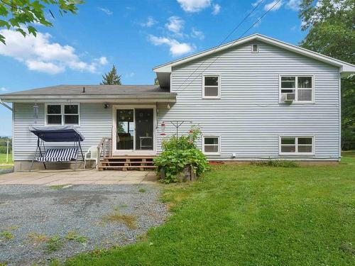202 Windsor Back Road, Martock, NS 