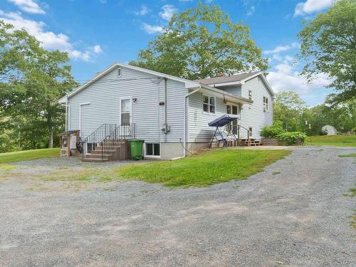 202 Windsor Back Road, Martock, NS 