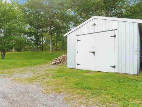 202 Windsor Back Road, Martock, NS 