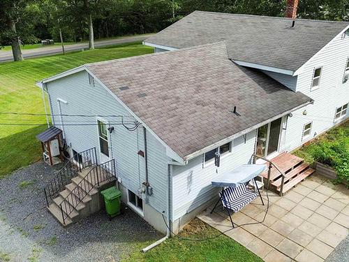 202 Windsor Back Road, Martock, NS 