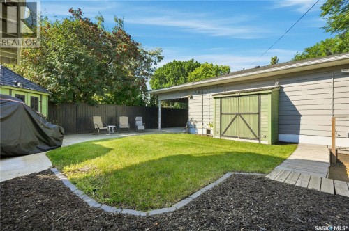 74 Mcaskill Crescent, Saskatoon, SK 