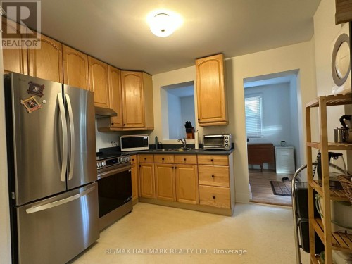 UNIT #1 - 134 FERRIER AVENUE , Toronto, Ontario M4K 3H4 3