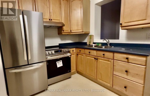 UNIT #1 - 134 FERRIER AVENUE , Toronto, Ontario M4K 3H4 4