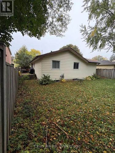 70 Churchill Street, Waterloo, ON 