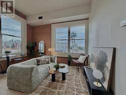 207 - 56 YORK BOULEVARD Hamilton, ON L8R 0A2