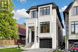 383 MELROSE AVENUE Toronto, ON M5M 1Z6