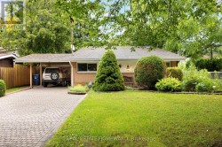 23 NORBURY CRESCENT Toronto, ON M1P 3J7