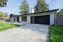 646 SEQUIN CRESCENT  Mississauga, ON L5H 1W5
