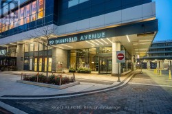 2306 - 89 DUNFIELD AVENUE Toronto, ON M4S 0A4