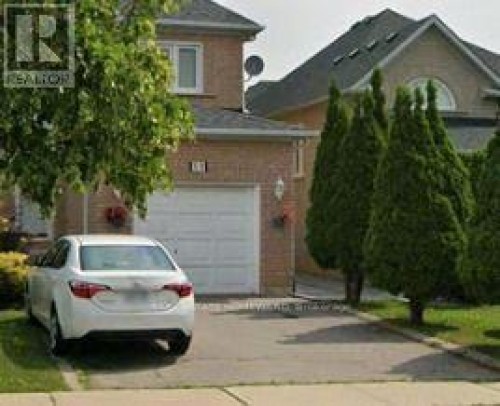 LOWER - 11 WHITEFAULDS ROAD , Vaughan, Ontario L6A 2K1