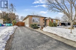 UPPER- 451 BRIGADOON DRIVE Hamilton, ON L9C 6C8