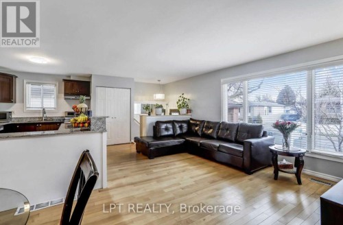 UPPER- 451 BRIGADOON DRIVE , Hamilton, Ontario L9C 6C8 2