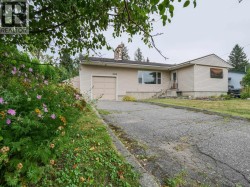 293 DOHERTY DRIVE Quesnel, BC V2J 1B6