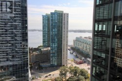 2510 - 100 HARBOUR STREET Toronto, ON M5J 0B5