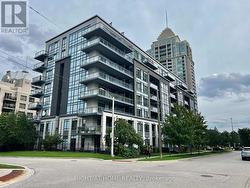 106 - 17 KENASTON GARDENS Toronto, ON M2K 1G7