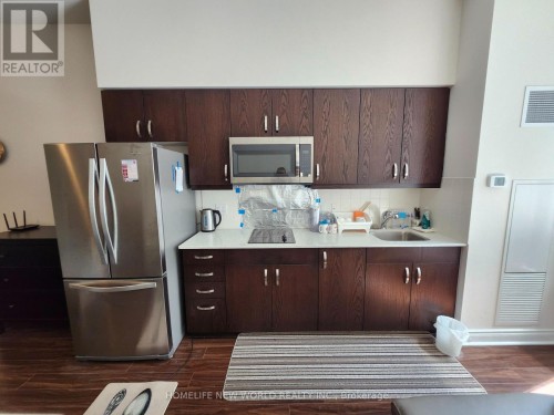 M120 - 2 SUN YAT-SEN AVENUE , Markham, Ontario L3R 5Z3 2