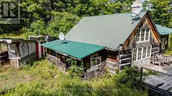 884 CONCESSION 7 ROAD Lanark Highlands, ON K0G 1K0