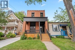 143 CATHARINE Street N Hamilton, ON L8R 1J5