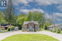 22788 Creek ROAD Chatham, ON N7M 0L4