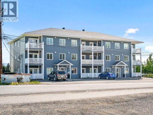 301-1906 CENTENNIAL STREET  Whitehorse, YT Y1A 3Z5