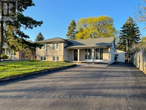BASEMENT - 1173 SIXTH LINE , Oakville, Ontario L6H 1W8 2