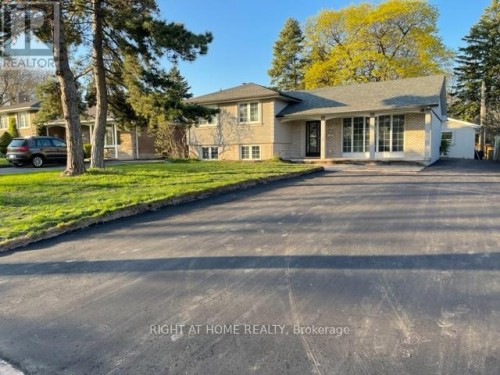 BASEMENT - 1173 SIXTH LINE , Oakville, Ontario L6H 1W8 3