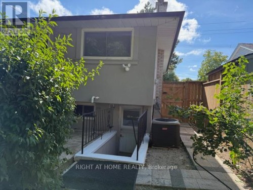 BASEMENT - 1173 SIXTH LINE , Oakville, Ontario L6H 1W8 5