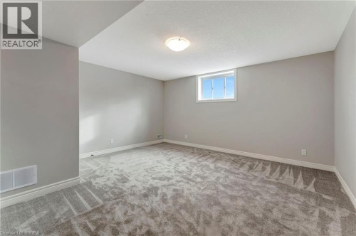 Photo of similar model. - 93 Craddock Boulevard, Jarvis, ON 