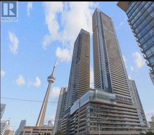 5501 - 3 CONCORD CITY PLACE WAY W , Toronto, Ontario M5V 0X4
