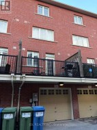 54 RAFFEIX LANE Toronto, ON M5A 0G5