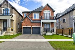 19 GATHERWOOD TERRACE Caledon, ON L7C 4M4