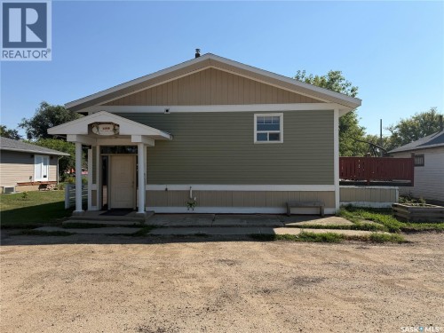 102 1St Avenue N, Marcelin, SK 