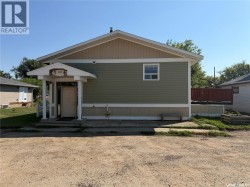 102 1st AVENUE N Marcelin, SK S0J 1R0
