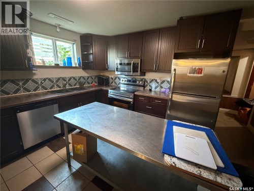 102 1St Avenue N, Marcelin, SK 