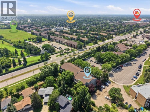 219 122 Edinburgh Place, Saskatoon, SK 