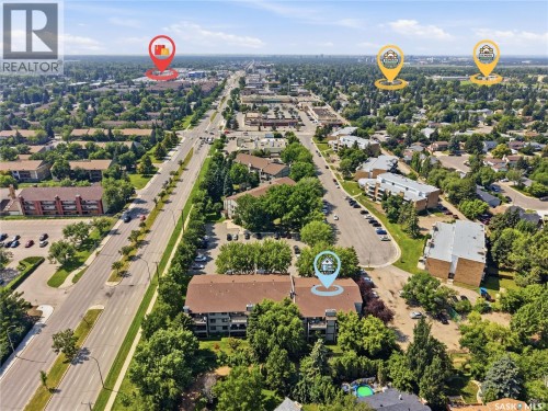 219 122 Edinburgh Place, Saskatoon, SK 