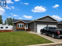 218 Kestrel COURT Rosthern, SK S0K 3R0