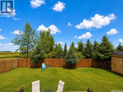 218 Kestrel Court, Rosthern, SK 