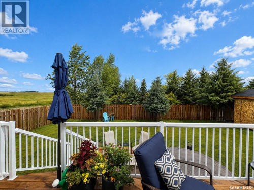 218 Kestrel Court, Rosthern, SK 