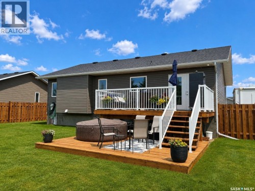 218 Kestrel Court, Rosthern, SK 