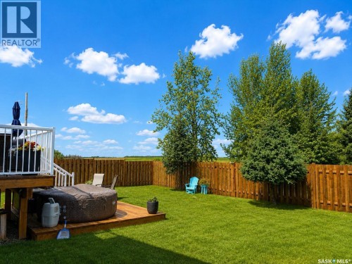 218 Kestrel Court, Rosthern, SK 