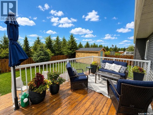218 Kestrel Court, Rosthern, SK 