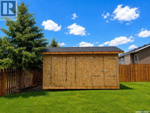 218 Kestrel Court, Rosthern, SK 