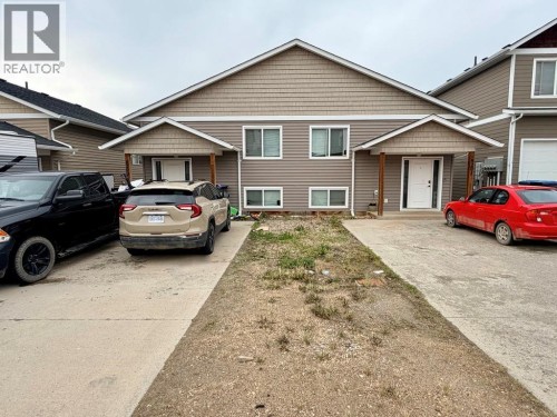 8201 18 Street  Dawson Creek, BC V1G 0G4