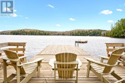 29 ENA DRIVE  Huntsville (Chaffey), ON P1H 2J4
