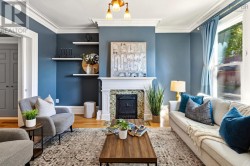 1038 Lucknow Street  Halifax, NS B3H 2T5