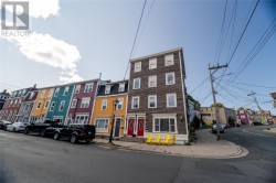 148 Gower Street  St. John's, NL A1C 1P5